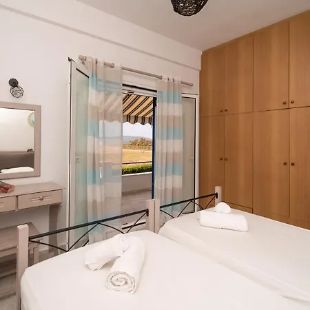 Apartamento Blue *