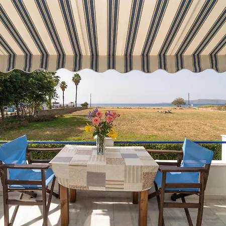 Blue פיניקונטה