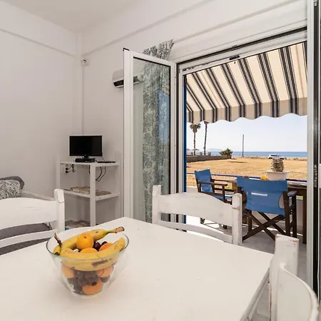 Blue 公寓 菲尼孔塔