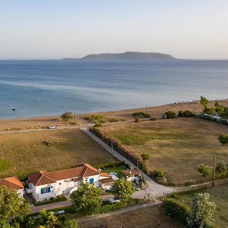 Blue 公寓 菲尼孔塔