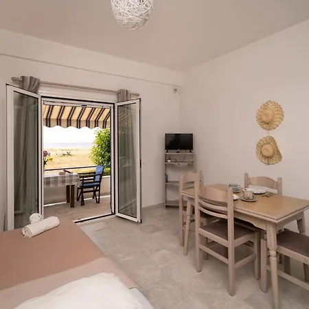 Apartamento Blue *