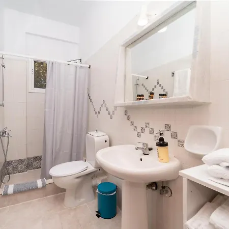 Apartamento Blue