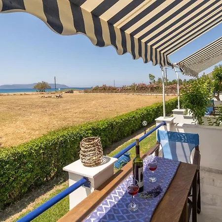 Apartamento Blue *