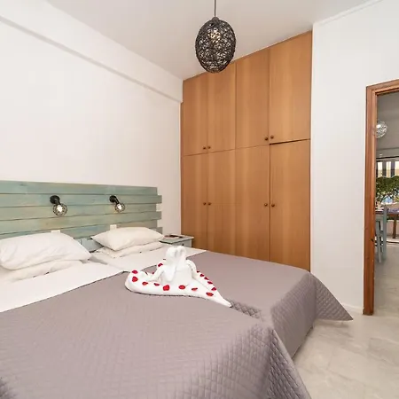 Apartamento Blue *