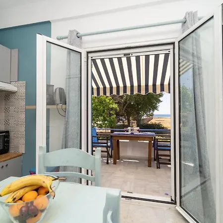 Apartment Blue *