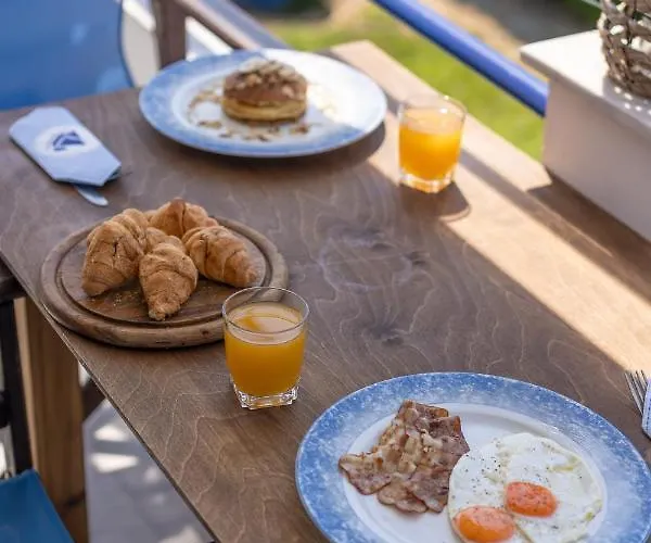 דירה Blue פיניקונטה