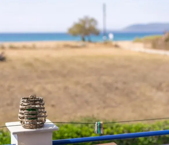 Apartmán Blue Finikounda