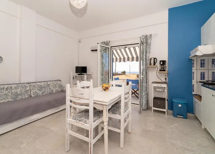 Apartmán Blue Finikounda