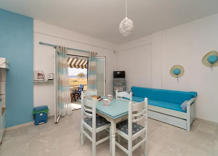 Blue דירה פיניקונטה