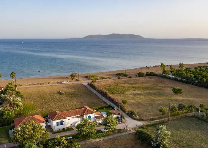 Blue דירה פיניקונטה