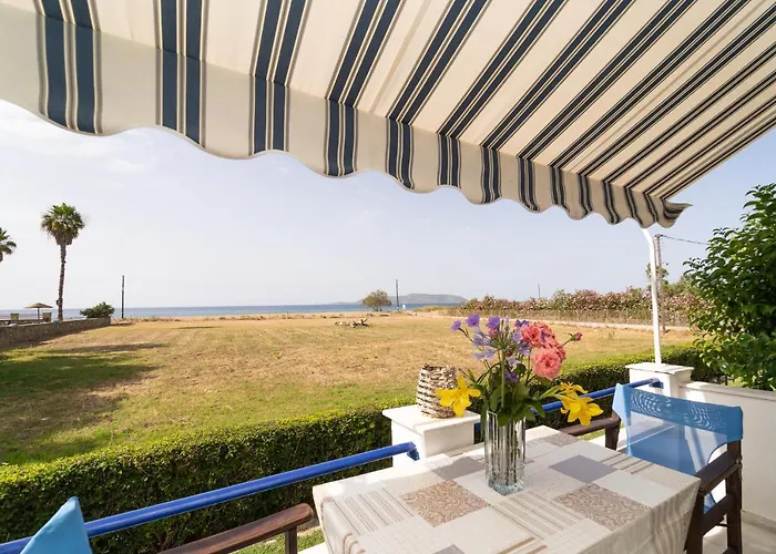 Apartmán Blue Finikounda